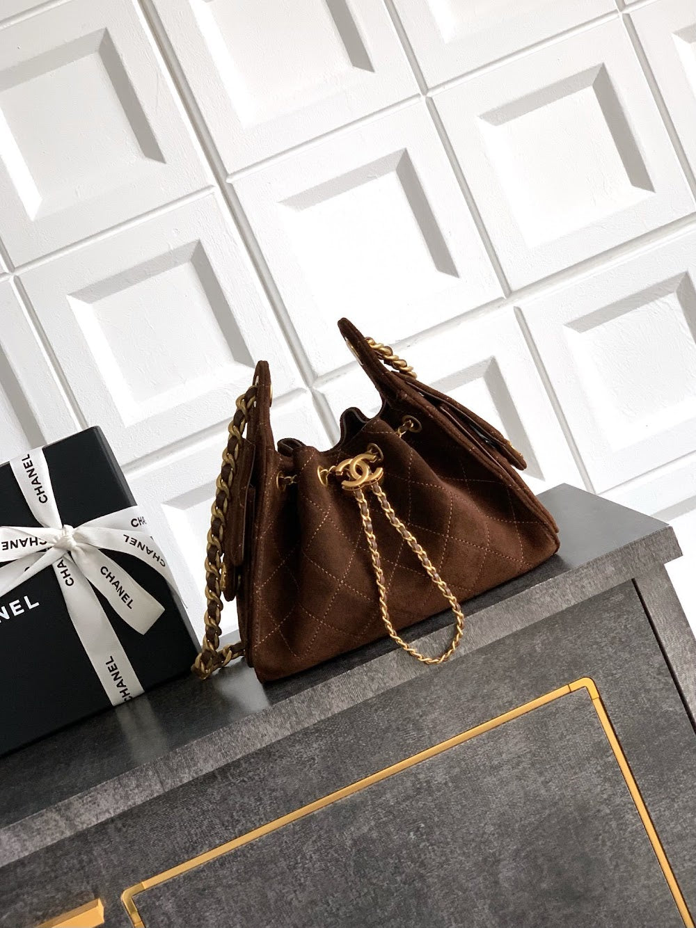 Dragons Bags CHn Luxury Bag --112893