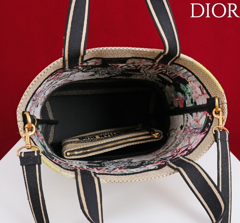 Dragons BagsDiorn Luxury Bag --114931