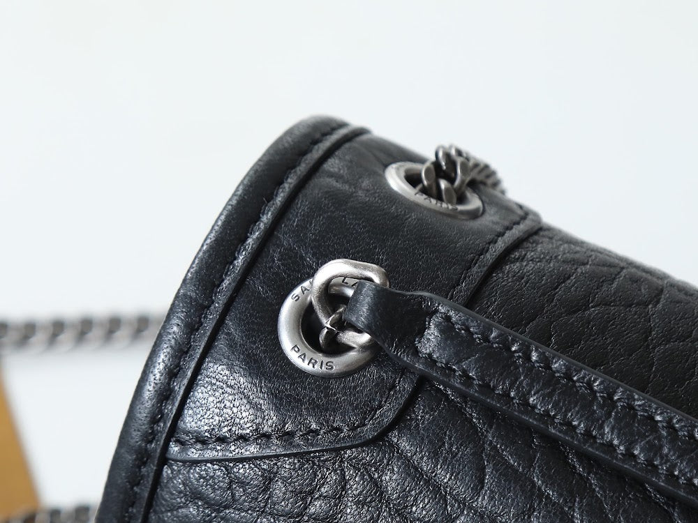 Dragons Bags YSLn Luxury Bag --120725