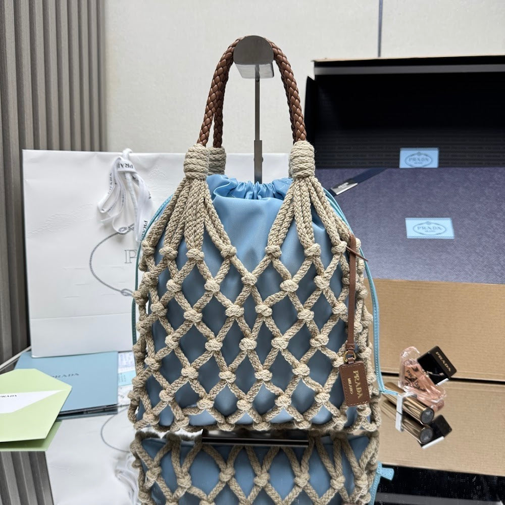 Dragons Bags Pradn Luxury Bag --101798