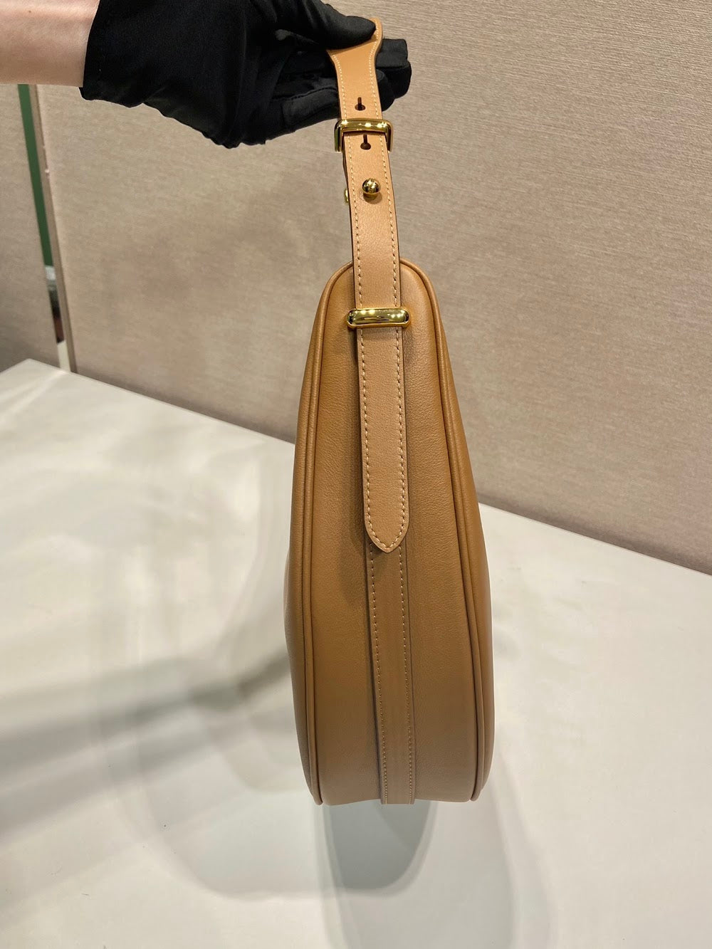 Dragons Bags Prada Luxury Bag --54621