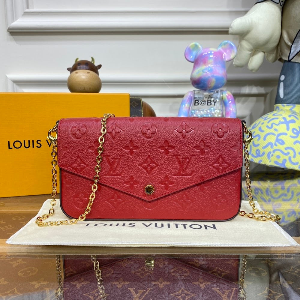 Dragons Bags ln Luxury Bag --97152