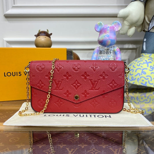 Dragons Bags ln Luxury Bag --97152