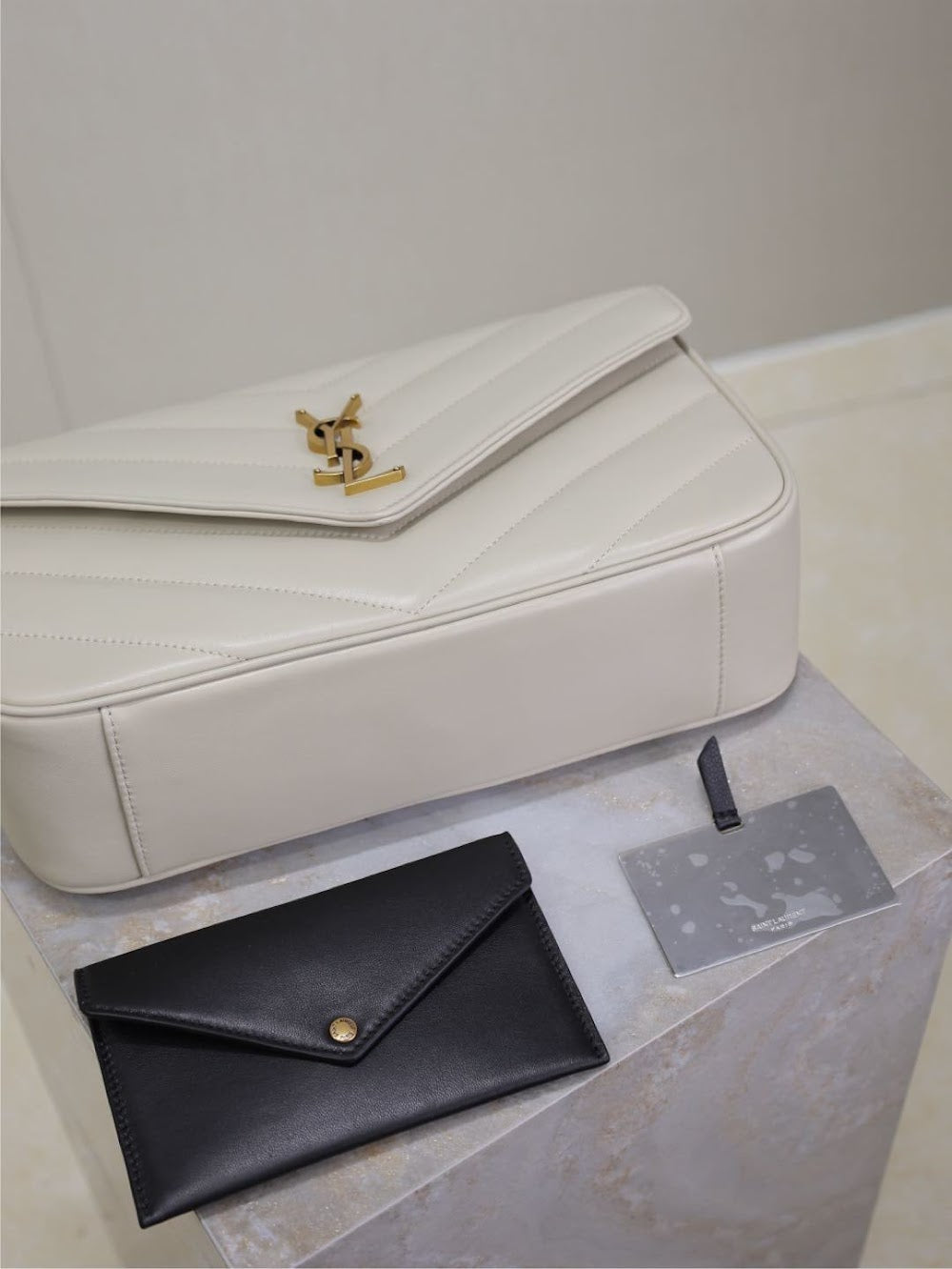 Dragons Bags YSLn Luxury Bag --120707