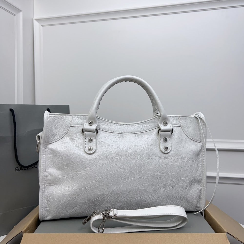 Dragons Bags Balenciaga Luxury Bag --110804