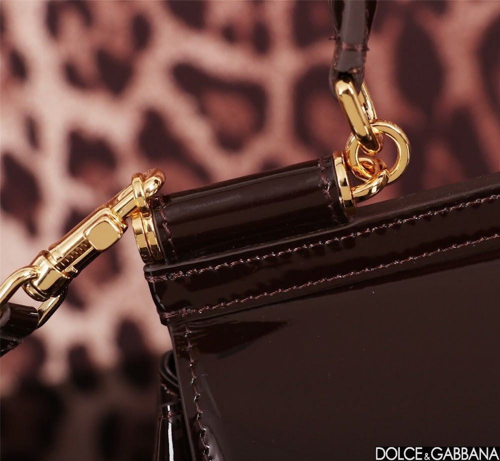Dragons Bags DGn Luxury Bag --93639