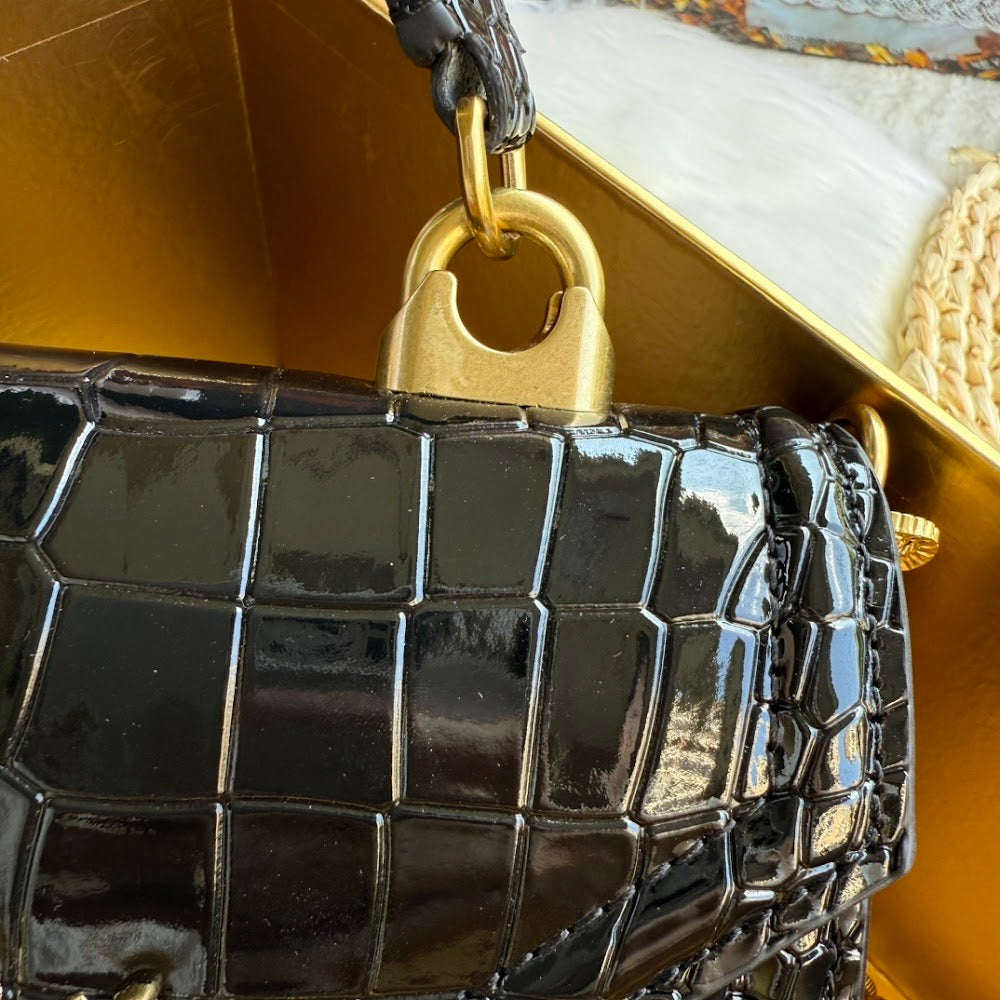 Dragons Bags DGn Luxury Bag --93894