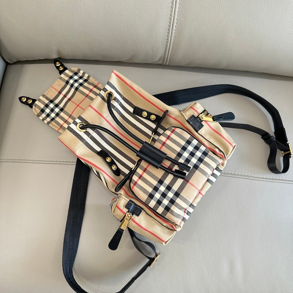Dragons Bags Burberryn Luxury Bag --92571