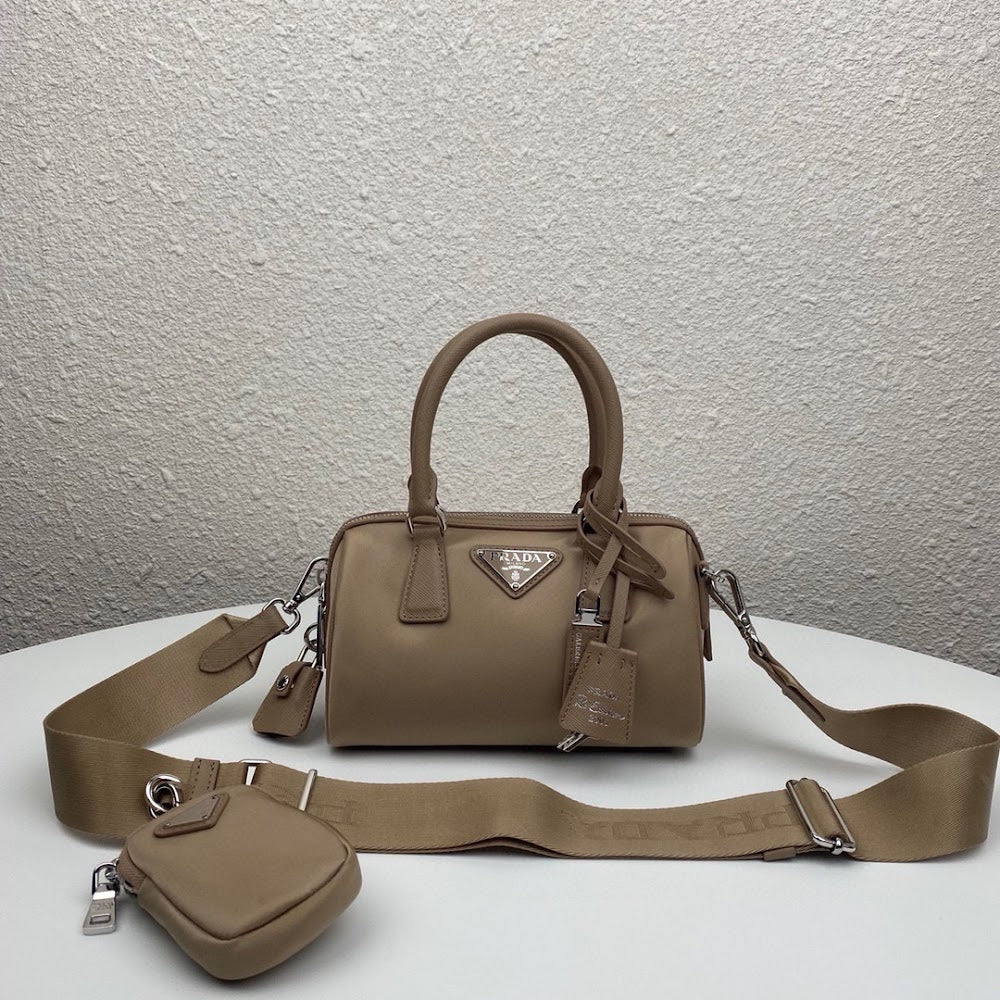 Dragons Bags Prada Luxury Bag --53704