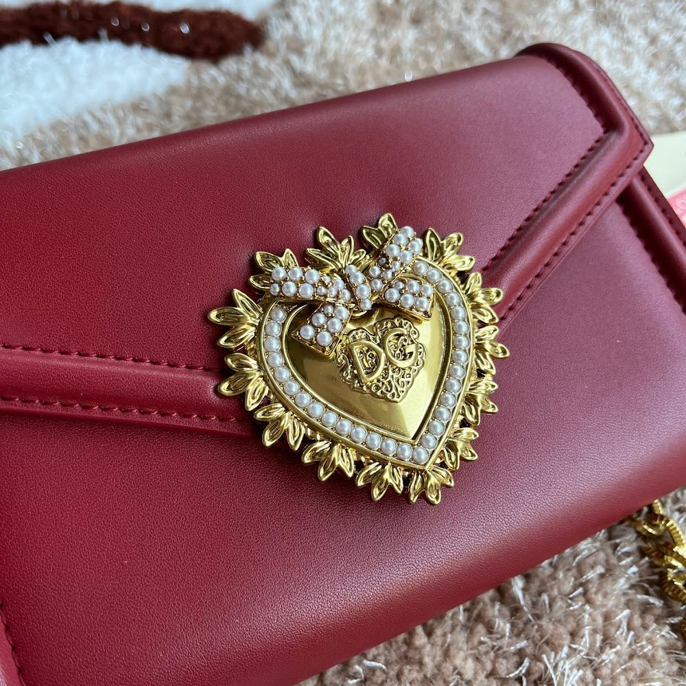 Dragons Bags DGn Luxury Bag --93441
