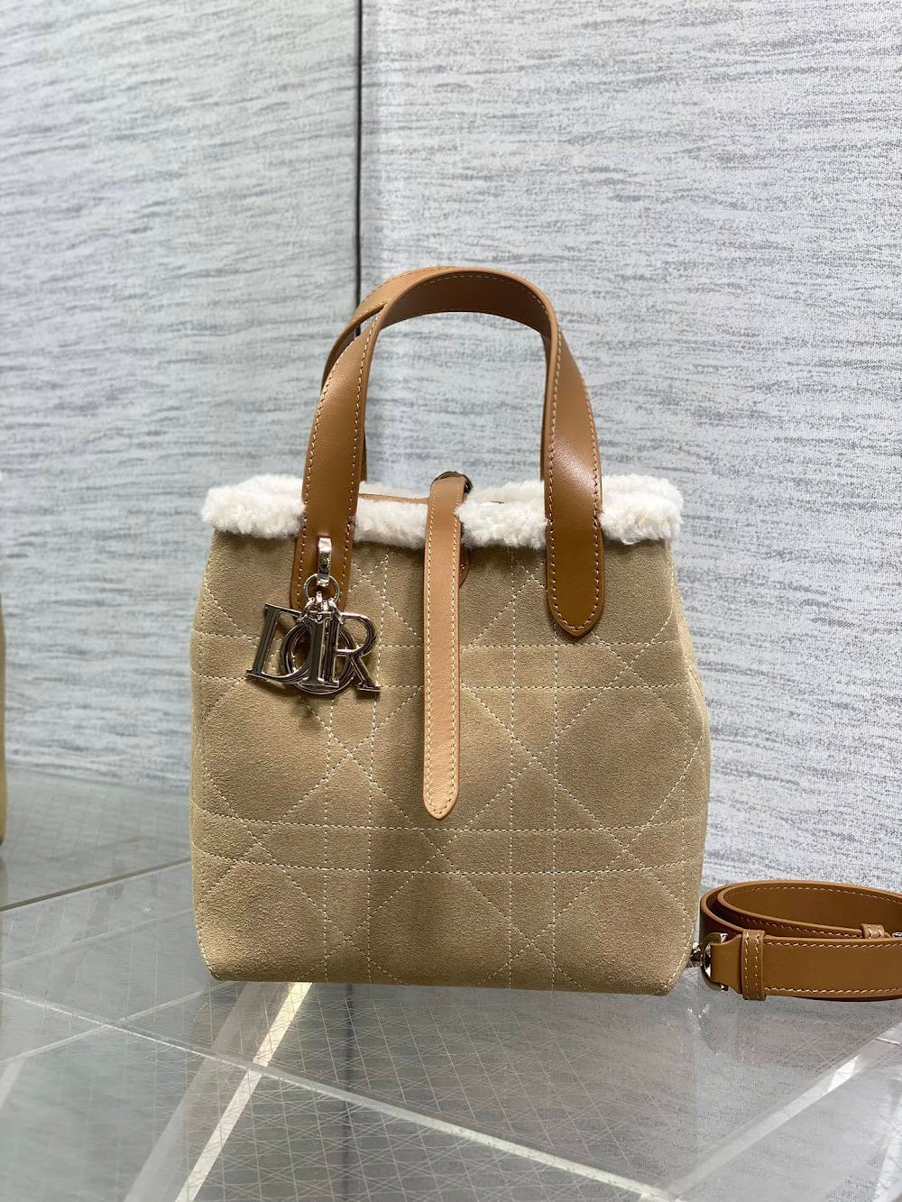 Dragons BagsDiorn Luxury Bag --115344