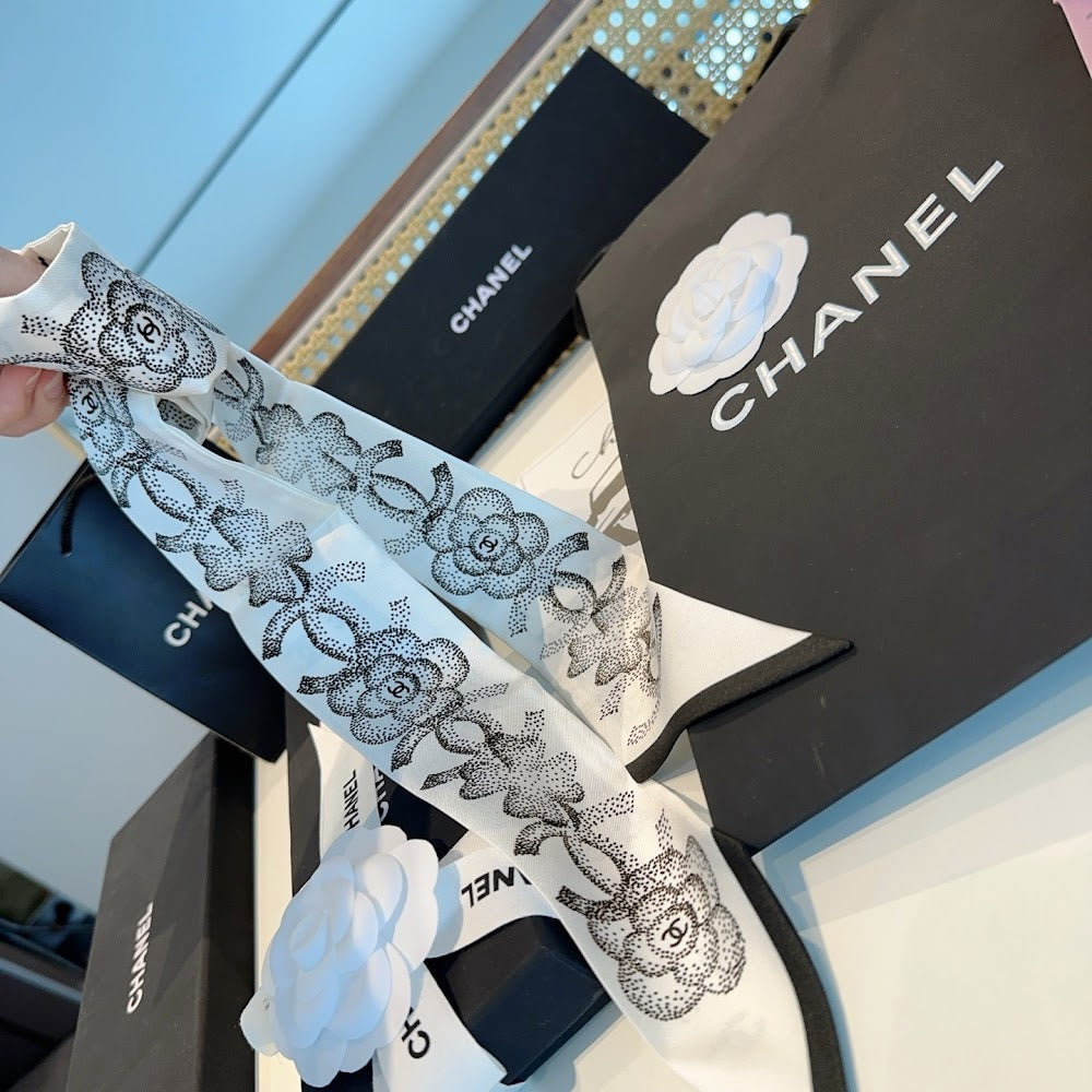 Dragons Bags Premium Designer Scarf --99003