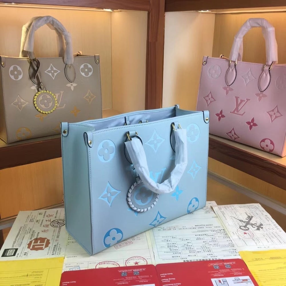 Dragons Bags ln Luxury Bag --77946