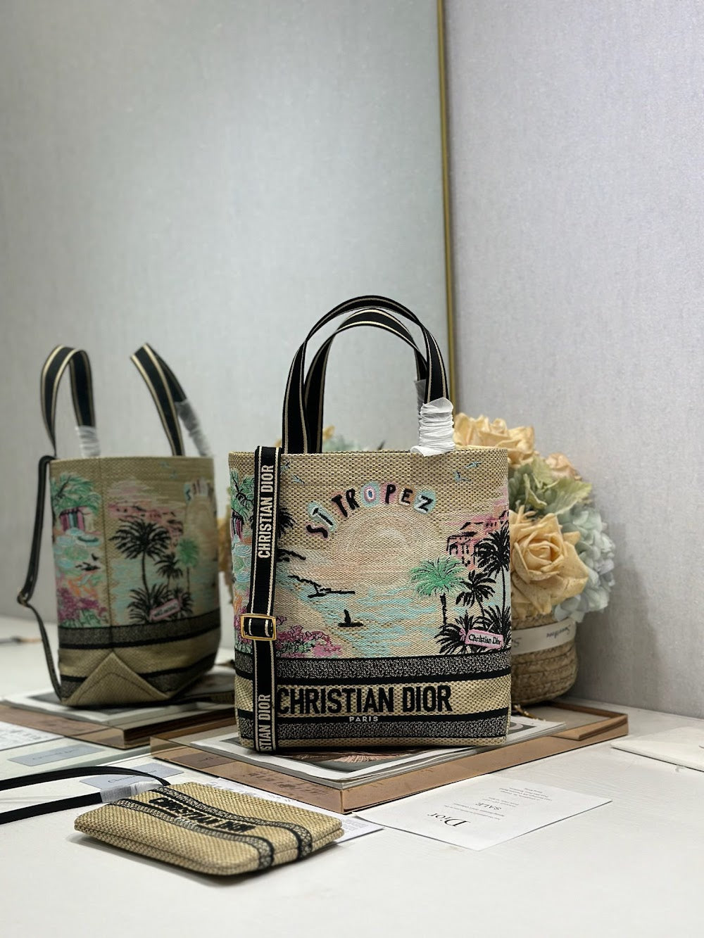 Dragons BagsDiorn Luxury Bag --115503