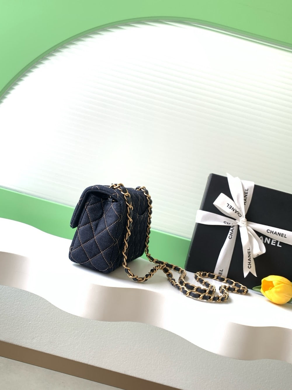 Dragons BagsCHn Luxury Bag --114092