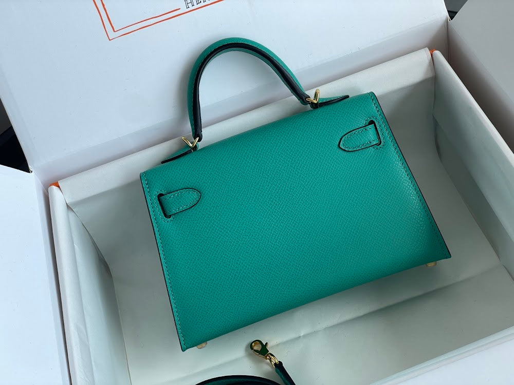 Dragons BagsHermesn Luxury Bag --117976