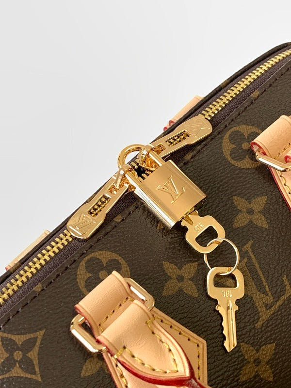Dragons Bags LVn Luxury Bag --79087