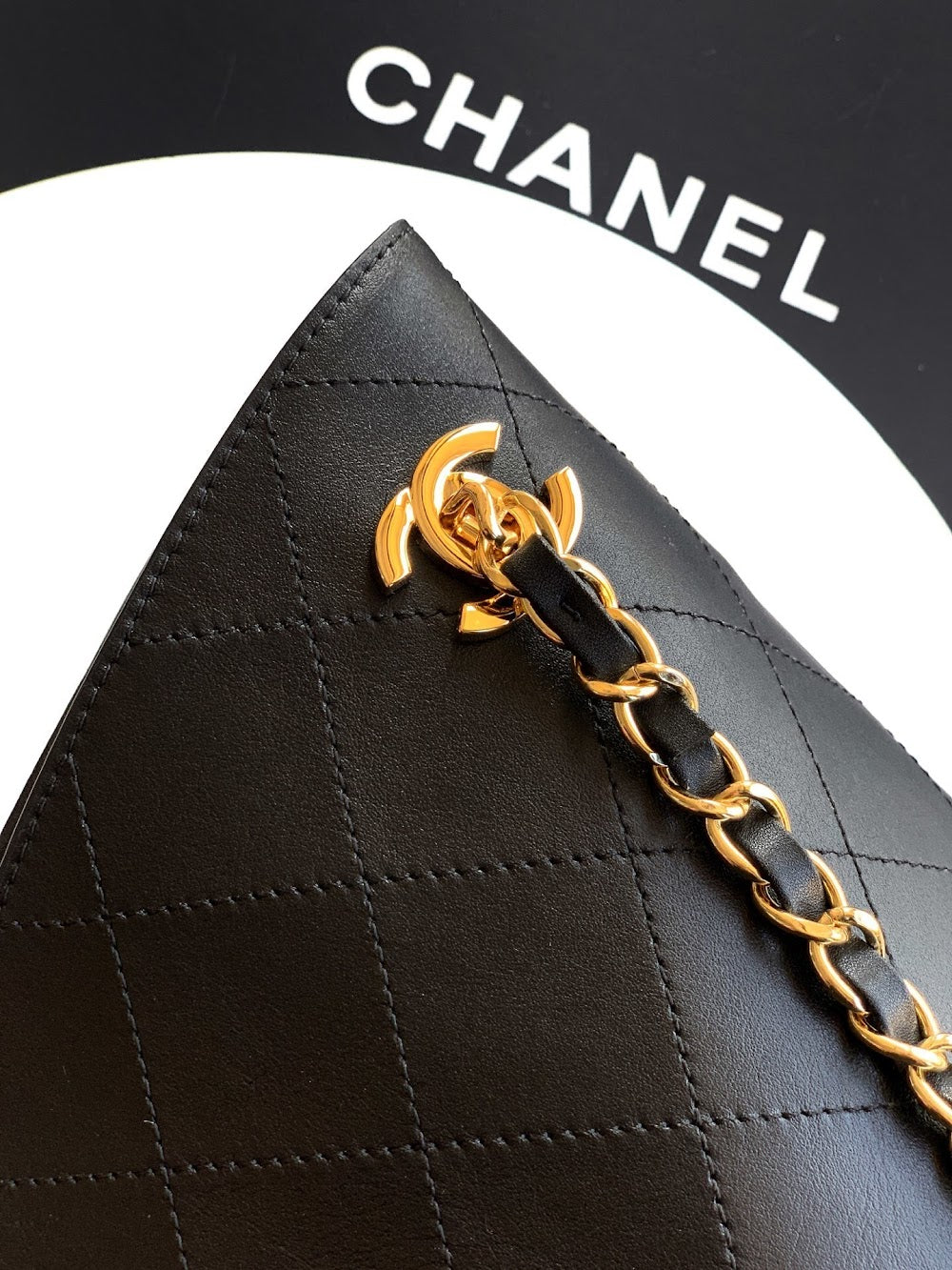 Dragons Bags CHn Luxury Bag --113031
