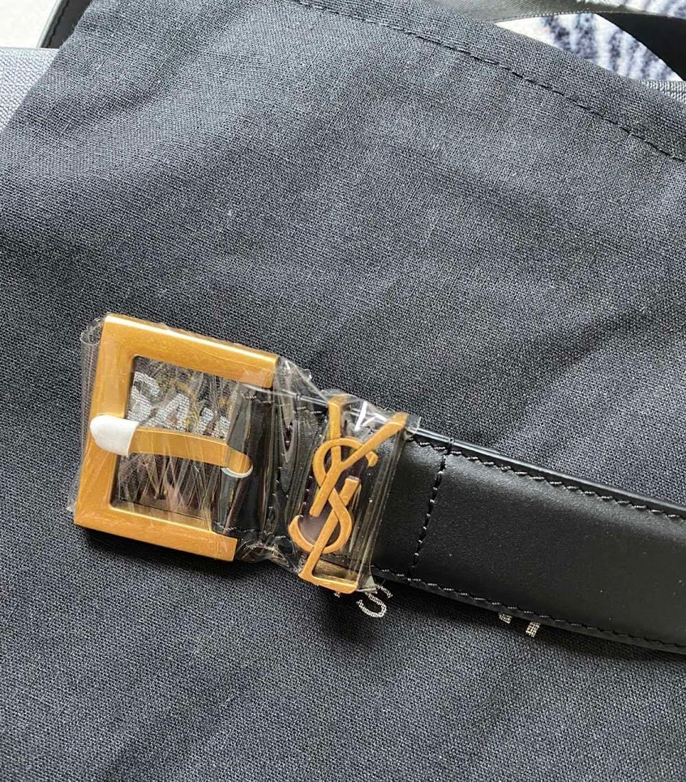 Dragons Bags YSLn Luxury Belt --110551