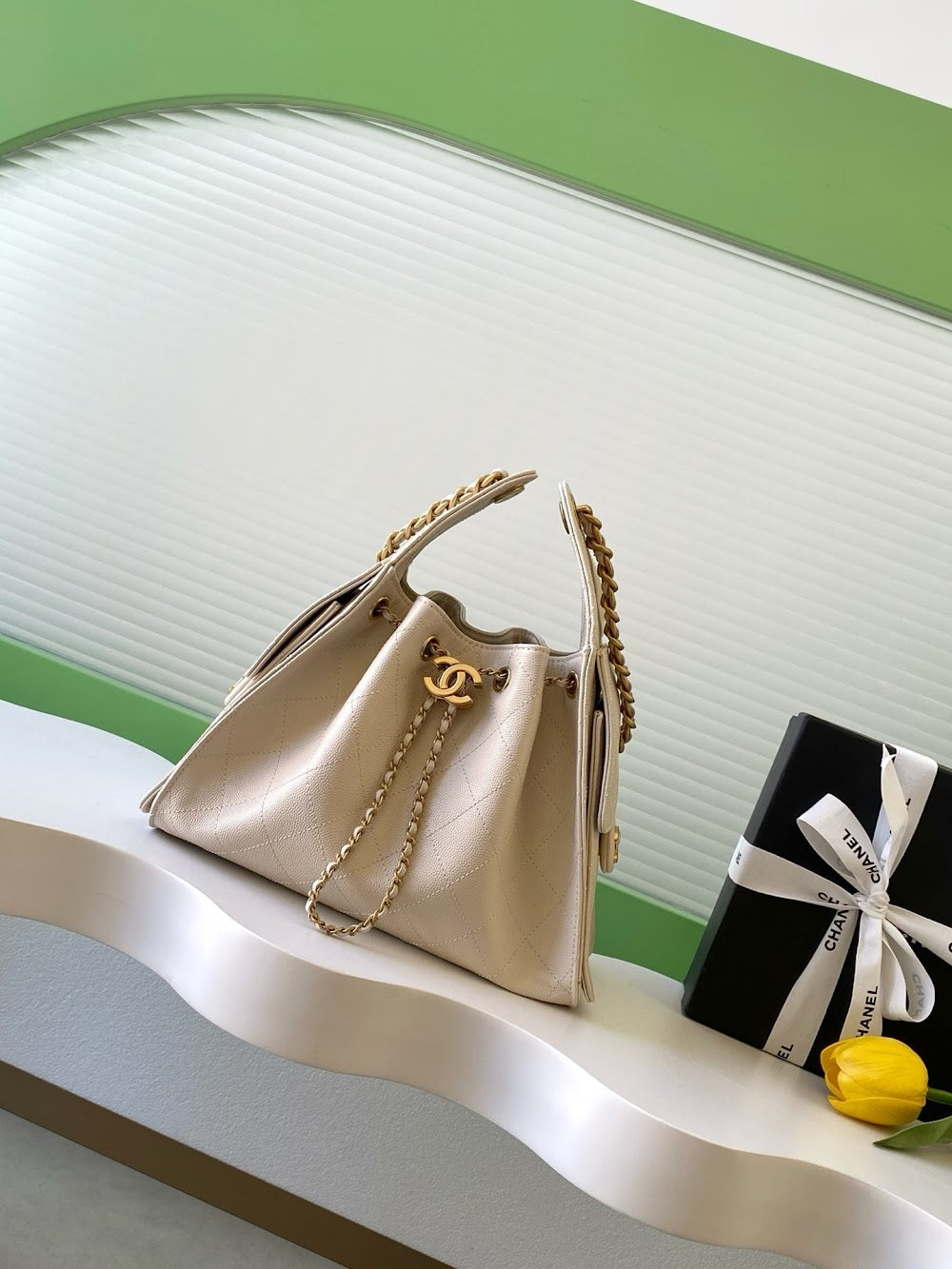 Dragons BagsCHn Luxury Bag --114110