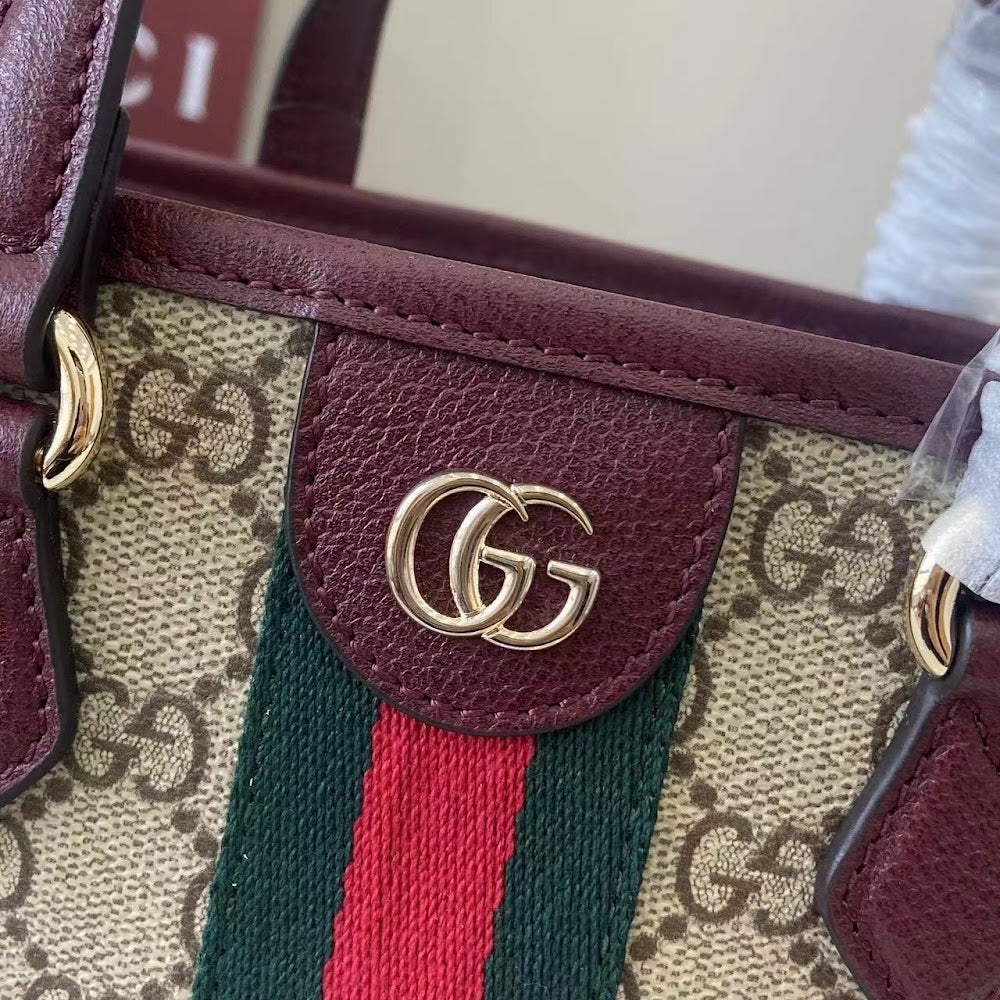 Dragons Bags Guccin Luxury Bag --94624