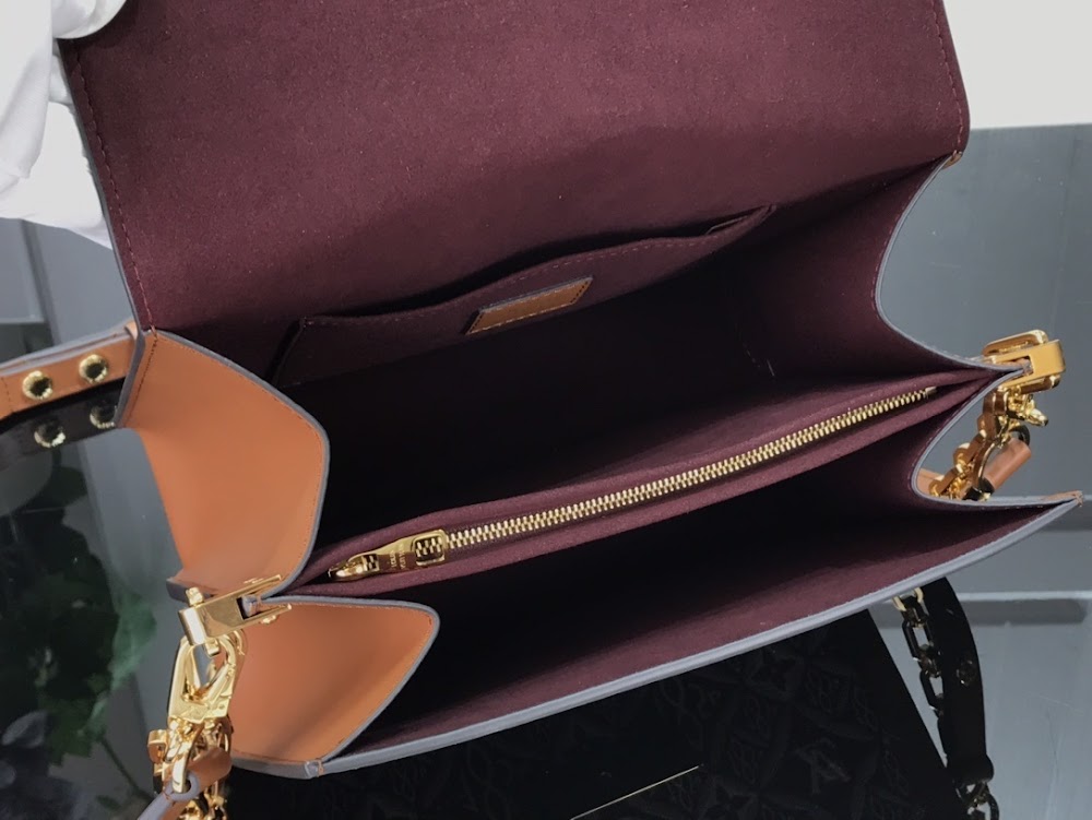 Dragons Bags ln Luxury Bag --57300