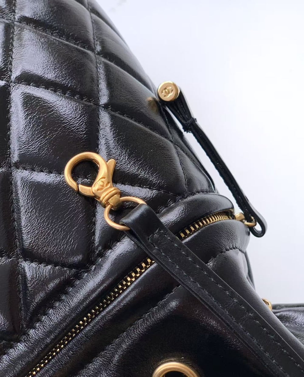 Dragons Bags CHn Luxury Bag --112783