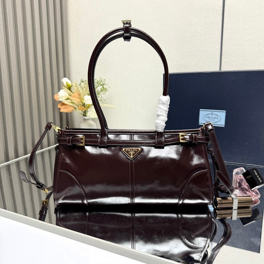 Dragons Bags Pradn Luxury Bag --102427