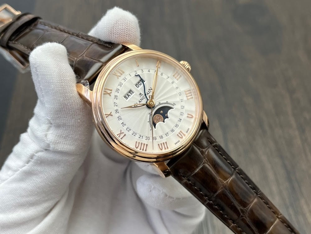 Dragons Bags Luxury Designer Watch --104195