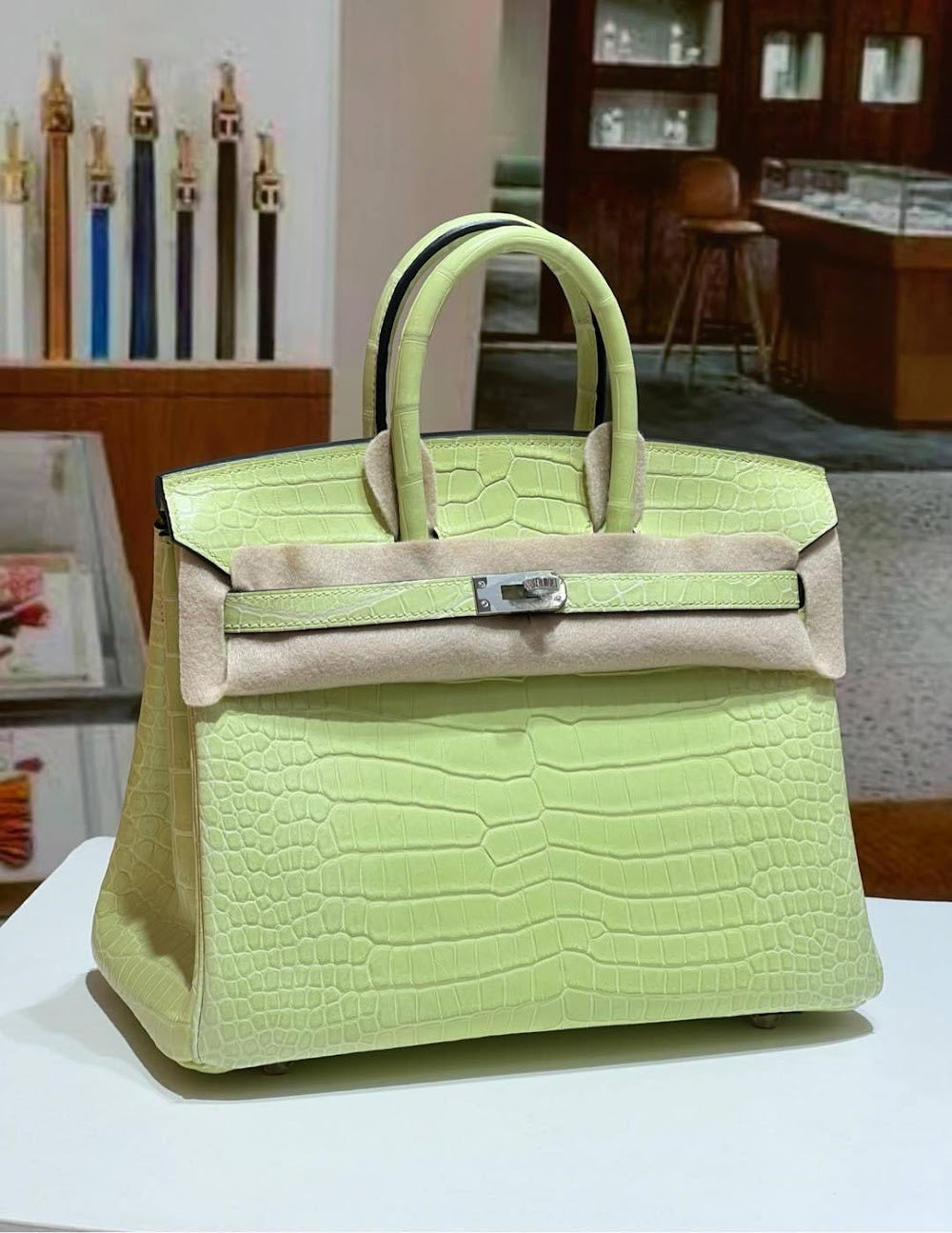 Dragons BagsHermesn Luxury Bag --117191
