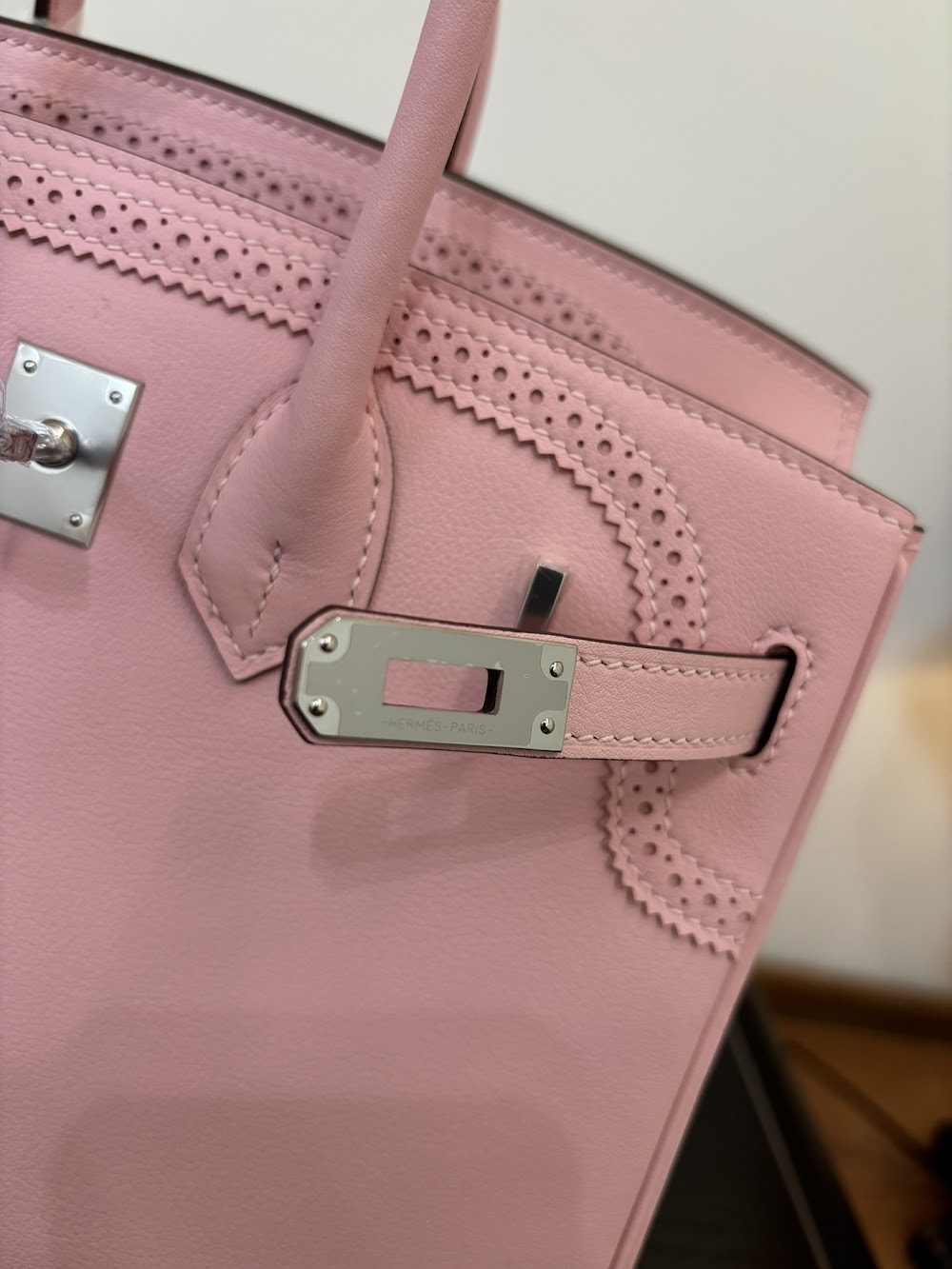 Dragons BagsHermesn Luxury Bag --118077