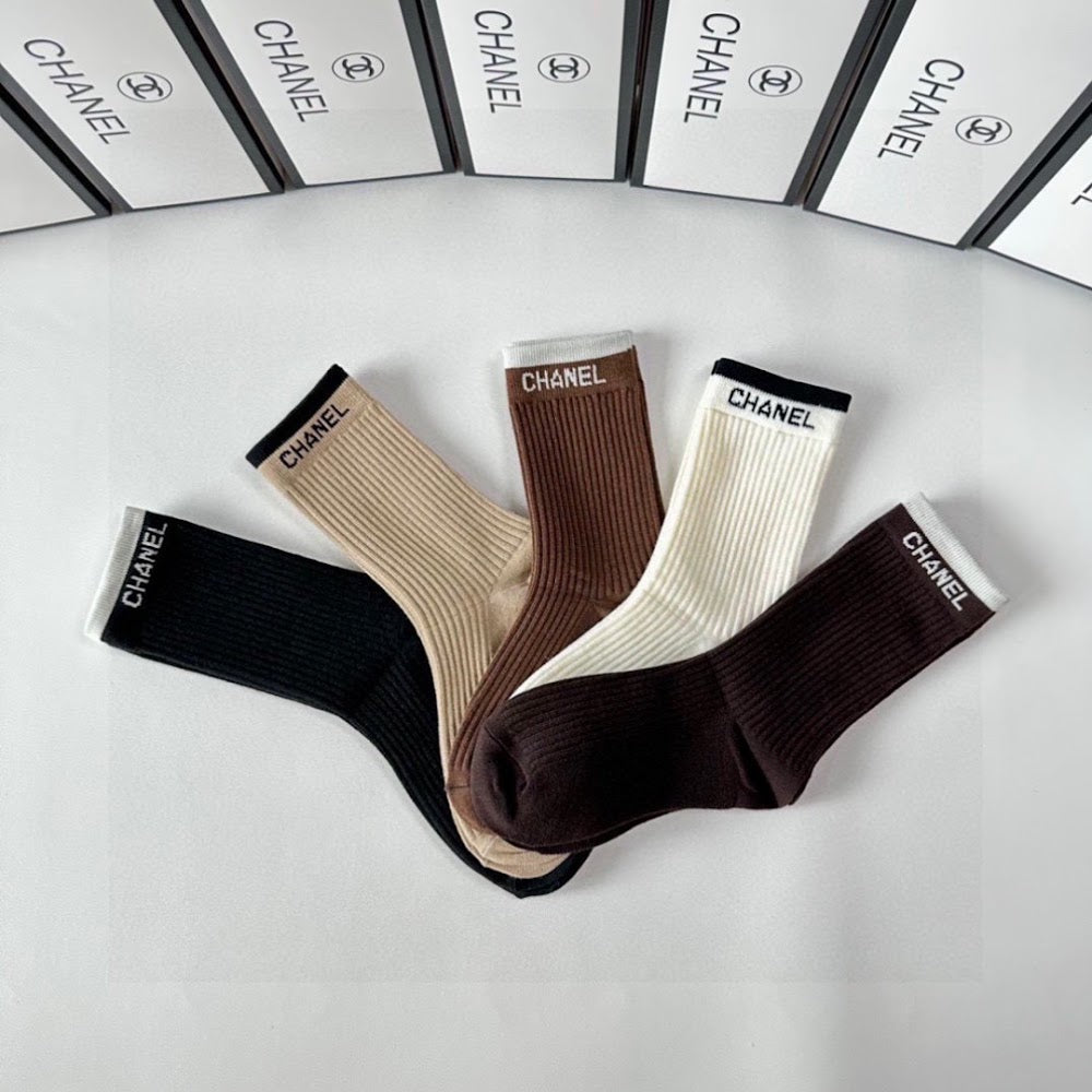 Dragons Bags Premium Luxury Socks --98005