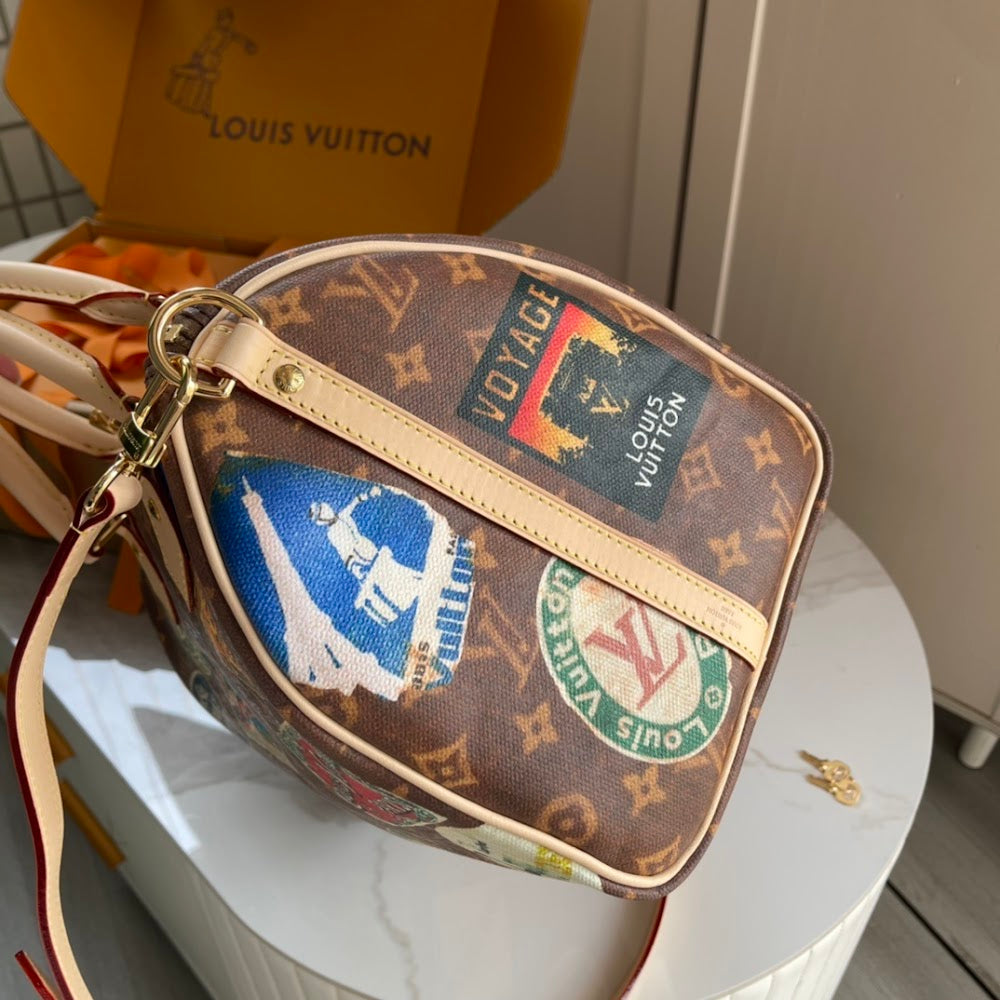 Dragons Bags ln Luxury Bag --81480