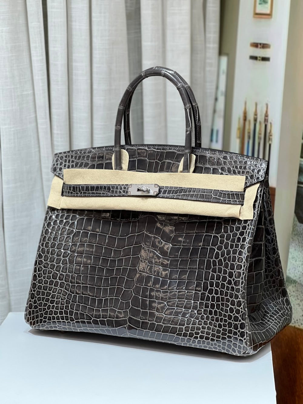 Dragons BagsHermesn Luxury Bag --116874