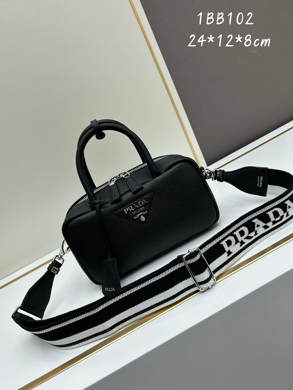 Dragons Bags pradn Luxury Bag --73680