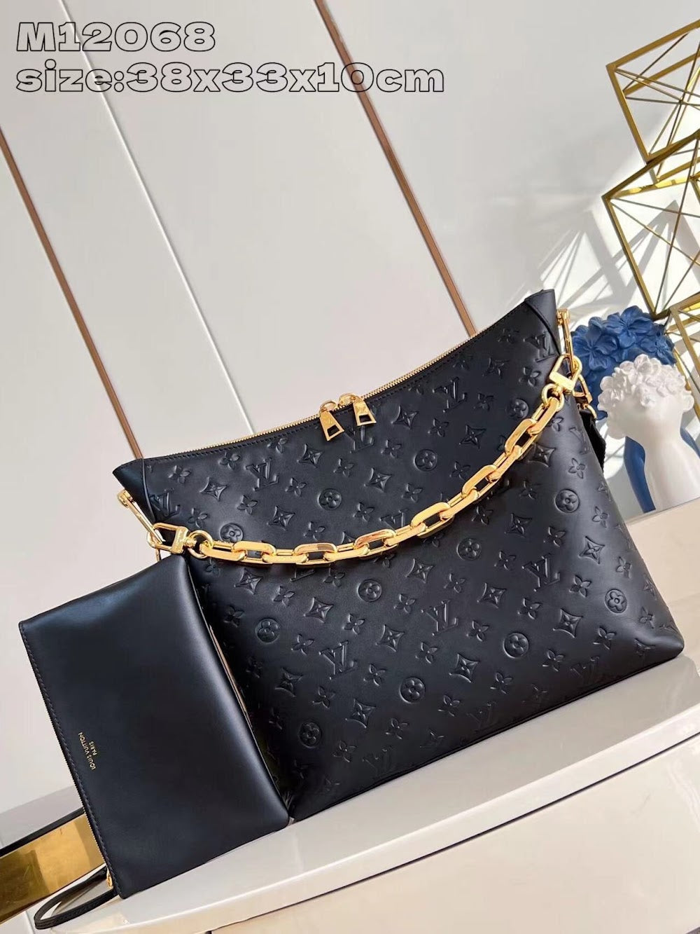 Dragons Bags ln Luxury Bag --97057