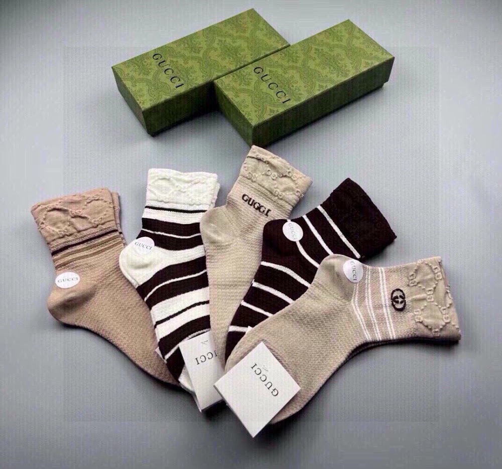 Dragons Bags Premium Luxury Socks --97984