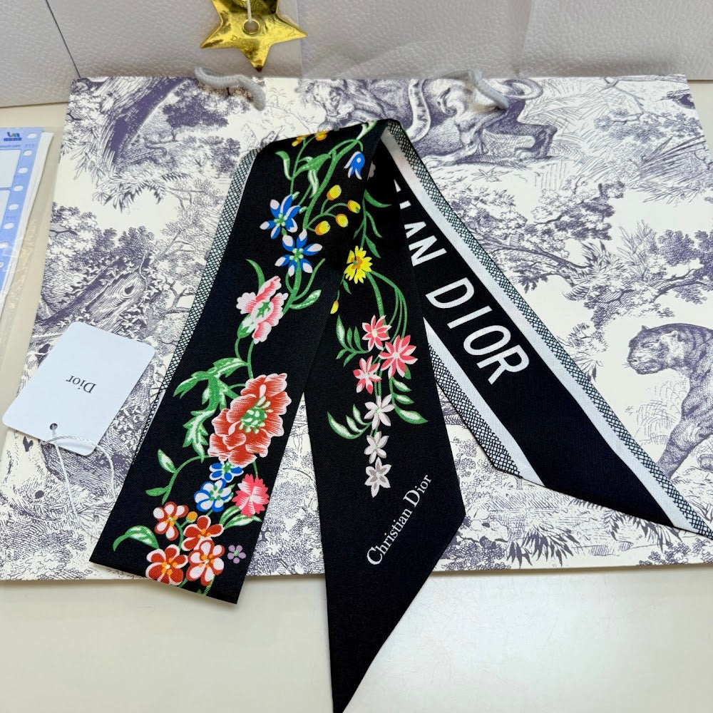 Dragons Bags Premium Designer Scarf --99280