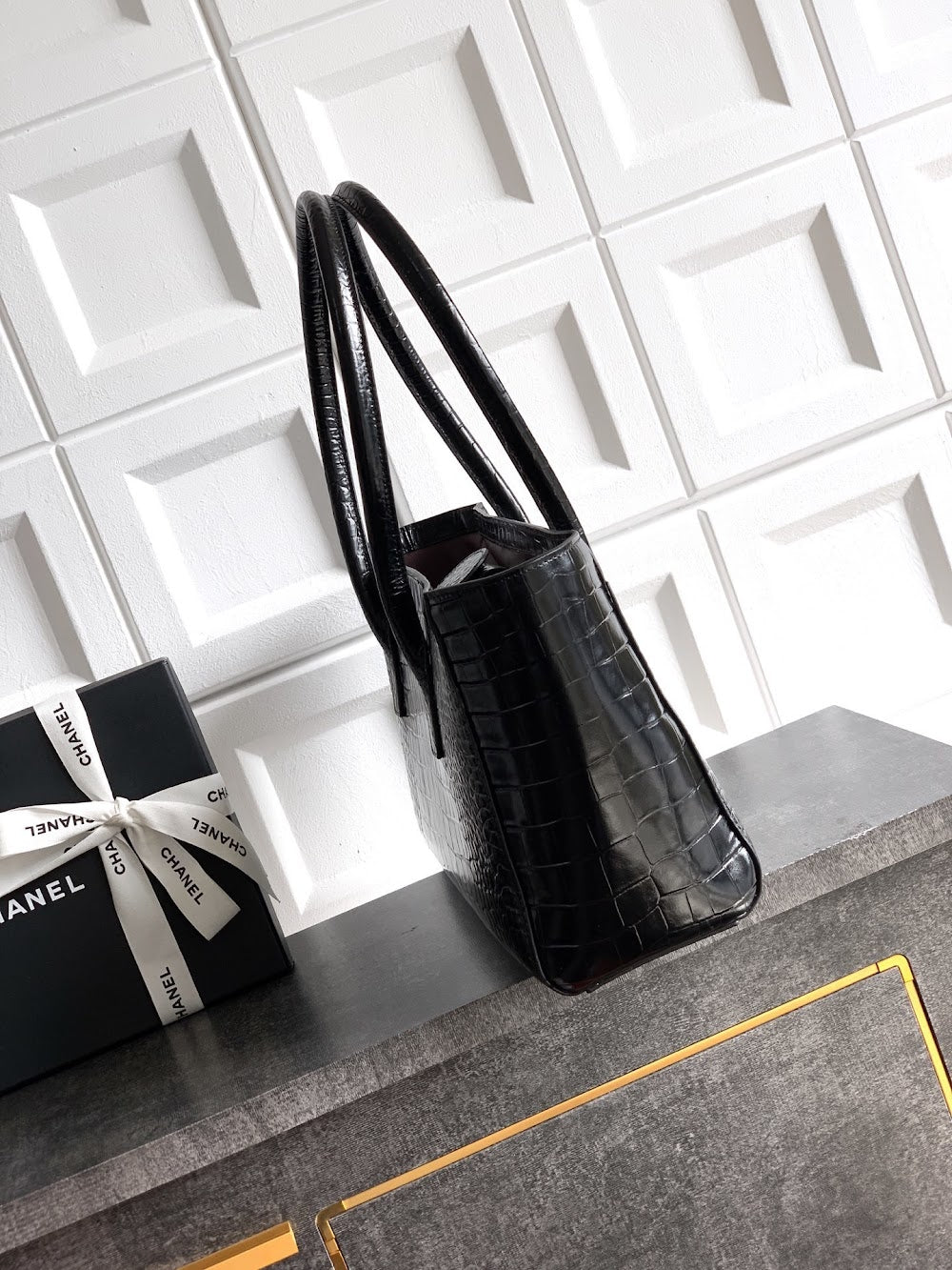 Dragons Bags CHn Luxury Bag --112794