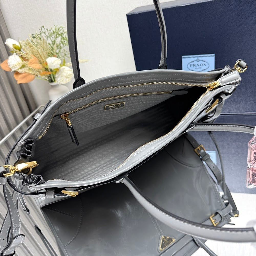 Dragons Bags Pradn Luxury Bag --102428