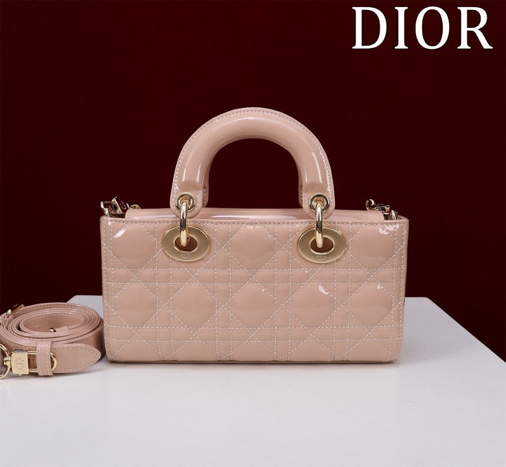 Dragons BagsDiorn Luxury Bag --114783