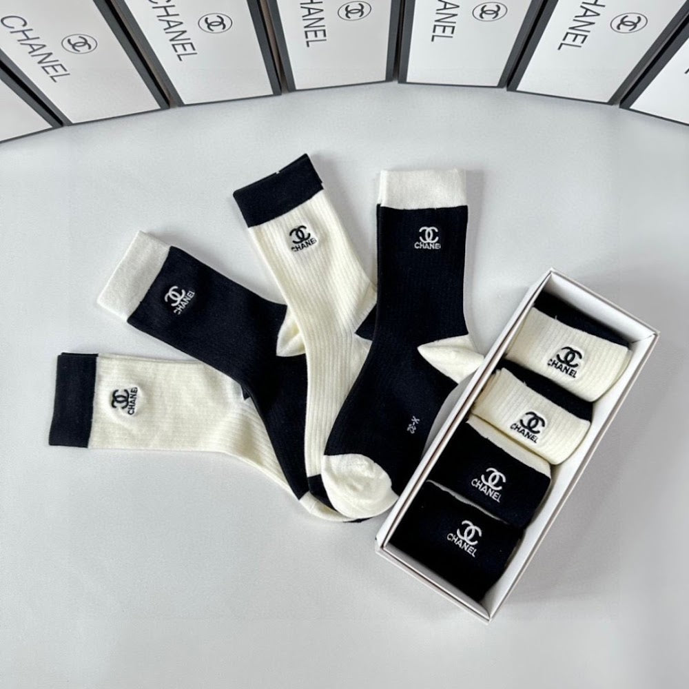 Dragons Bags Premium Luxury Socks --97919