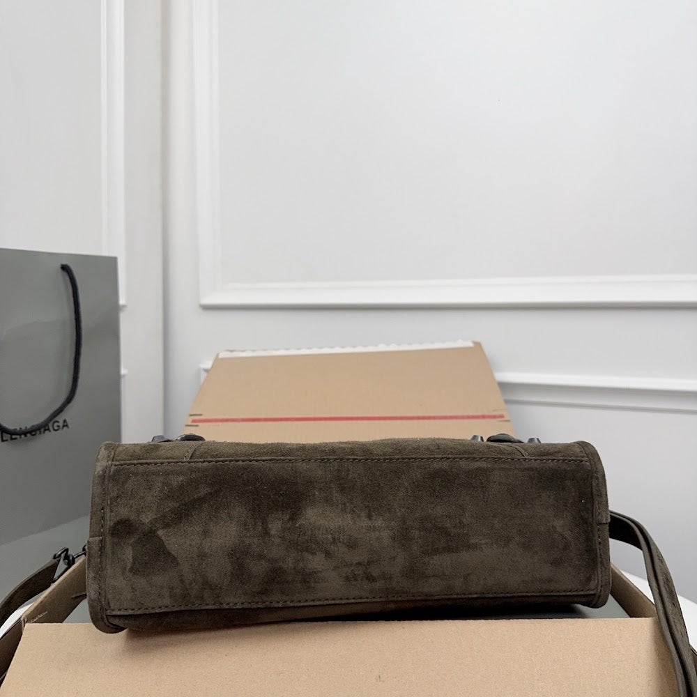 Dragons Bags Balenciaga Luxury Bag --111249