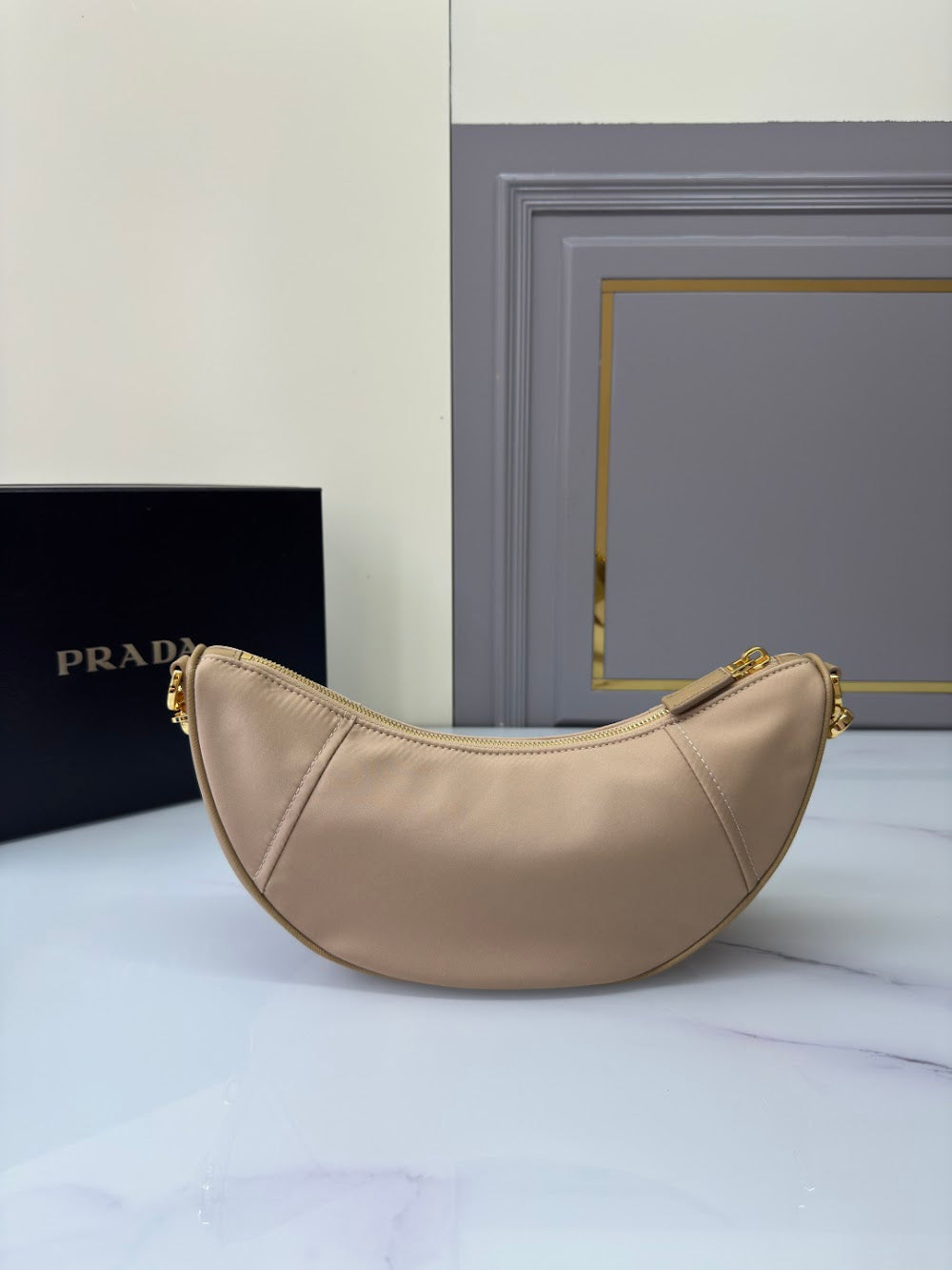 Dragons Bags Pradn Luxury Bag --102944