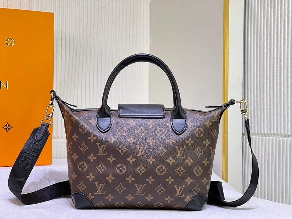 Dragons Bags LVn Luxury Bag --81267