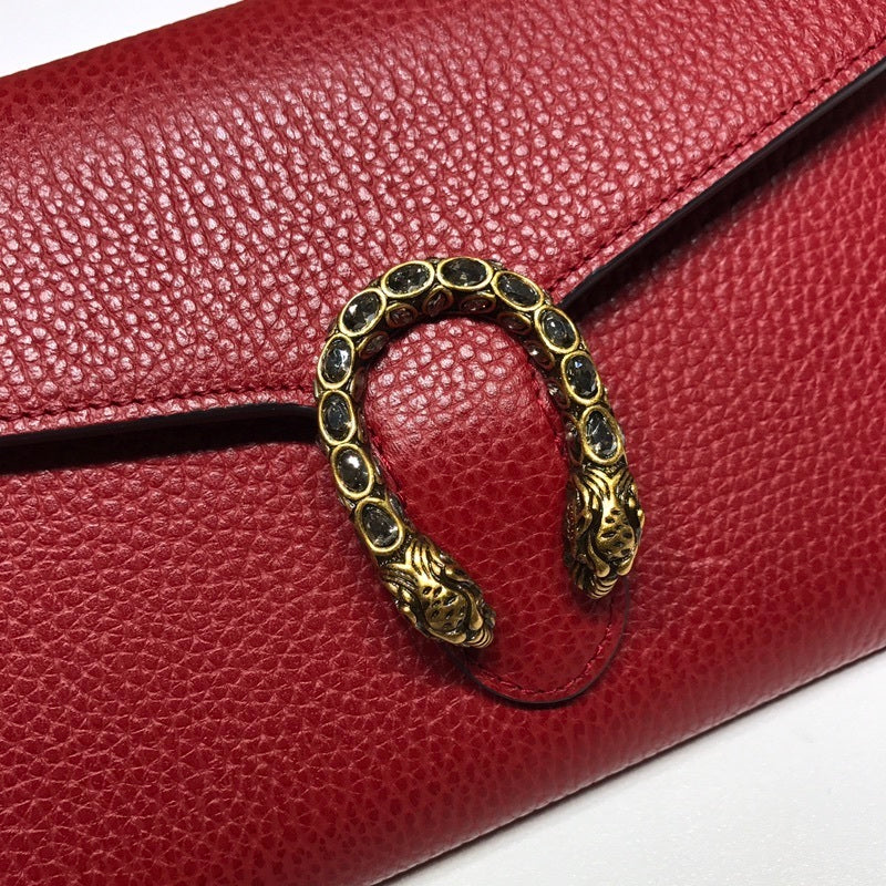 Dragons Bags Guccin Luxury Bag --95353