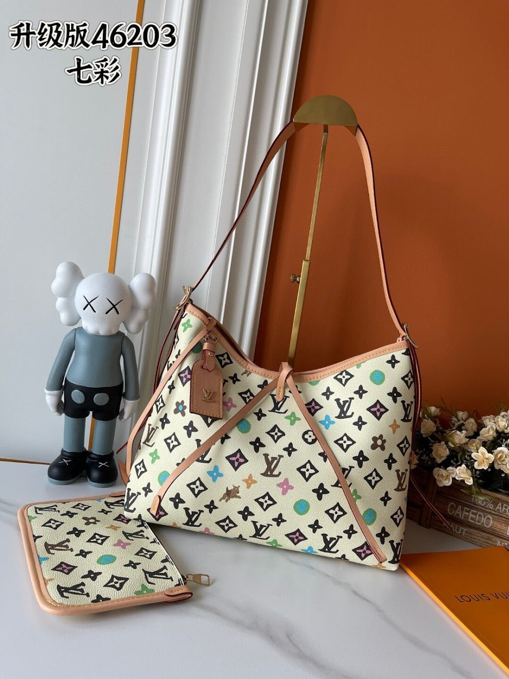 Dragons Bags ln Luxury Bag --76552