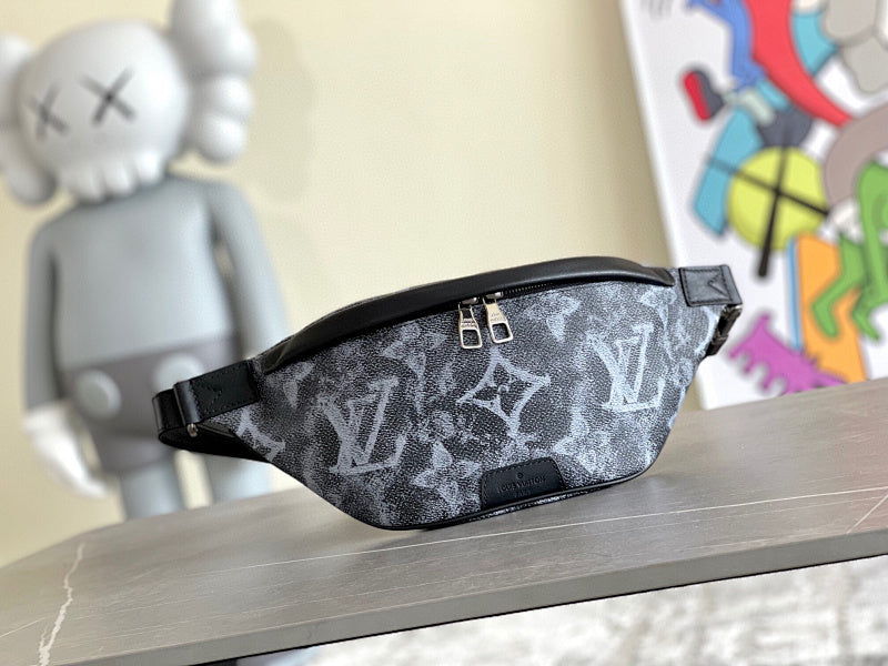 Dragons Bags LVn Luxury Bag --80074