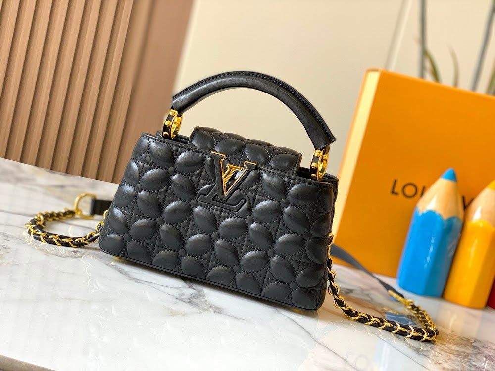 Dragons Bags ln Luxury Bag --81596