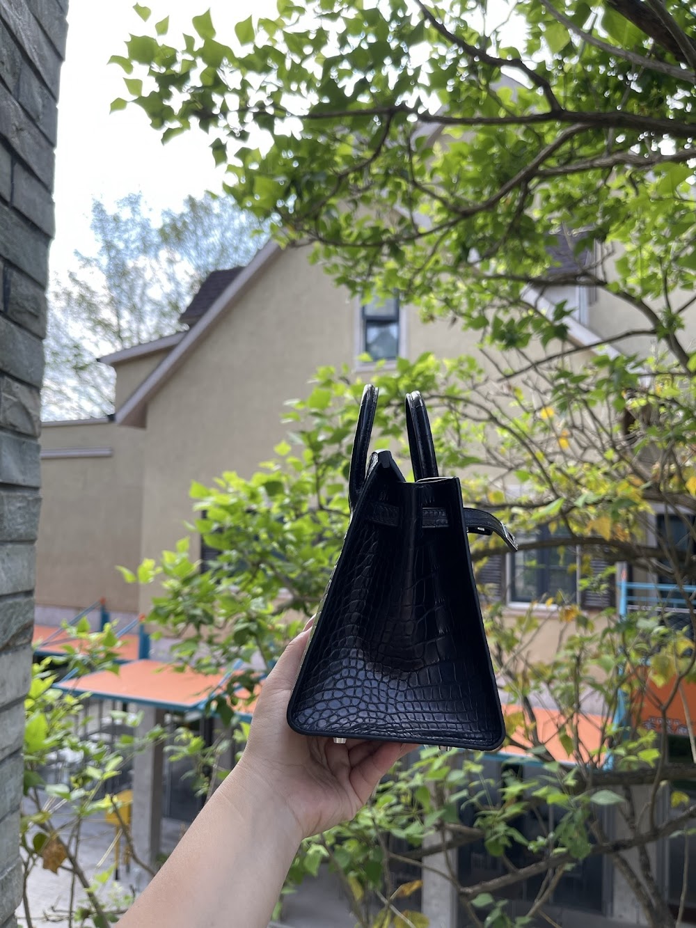 Dragons BagsHermesn Luxury Bag --117787